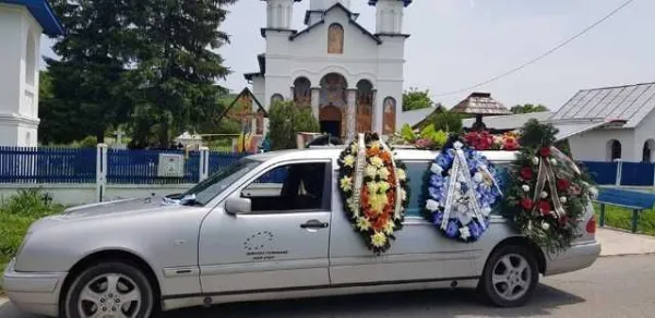 Servicii Funerare Complete Bradesti, Poiana, Gorj si Strehaia - Imaginea 1