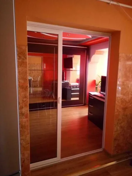 Apartament 2 camere si garaj Tarnaveni - Imaginea 11
