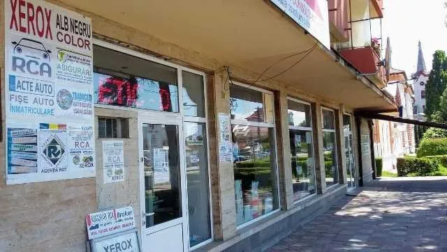 Servicii Resurse Umane si REVISAL in Simeria prin Biroul de Consultanta Rot  str. Piata Unirii, bl. 6. Agentia Rot - Imaginea 1