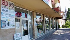 Servicii Resurse Umane si REVISAL in Simeria prin Biroul de Consultanta Rot  str. Piata Unirii, bl. 6. Agentia Rot
