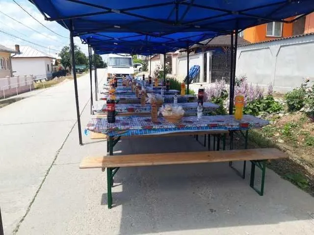 Servicii Funerare Complete Bradesti, Poiana, Gorj si Strehaia - Imaginea 4