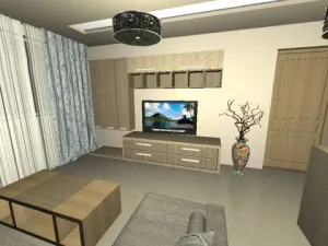 Design Interior