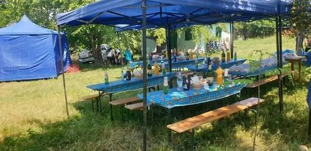 Servicii Funerare Complete Bradesti, Poiana, Gorj si Strehaia - Imaginea 6