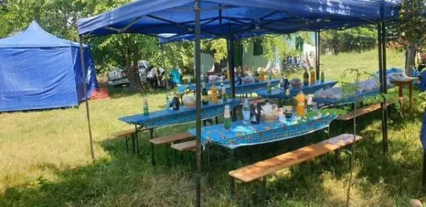 Servicii Funerare Complete Bradesti, Poiana, Gorj si Strehaia - Imaginea 6