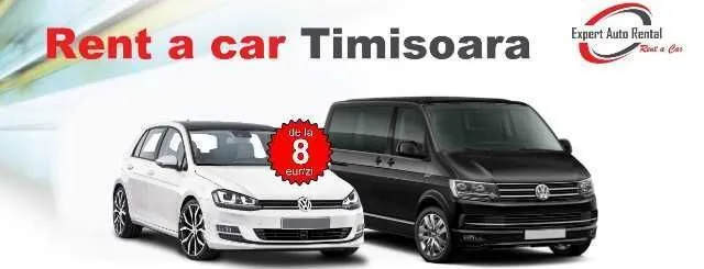 Rent a car Timisoara, inchirieri auto, masini de inchiriat Timis - Imaginea 2