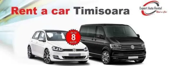 Rent a car Timisoara, inchirieri auto, masini de inchiriat Timis - Imaginea 2
