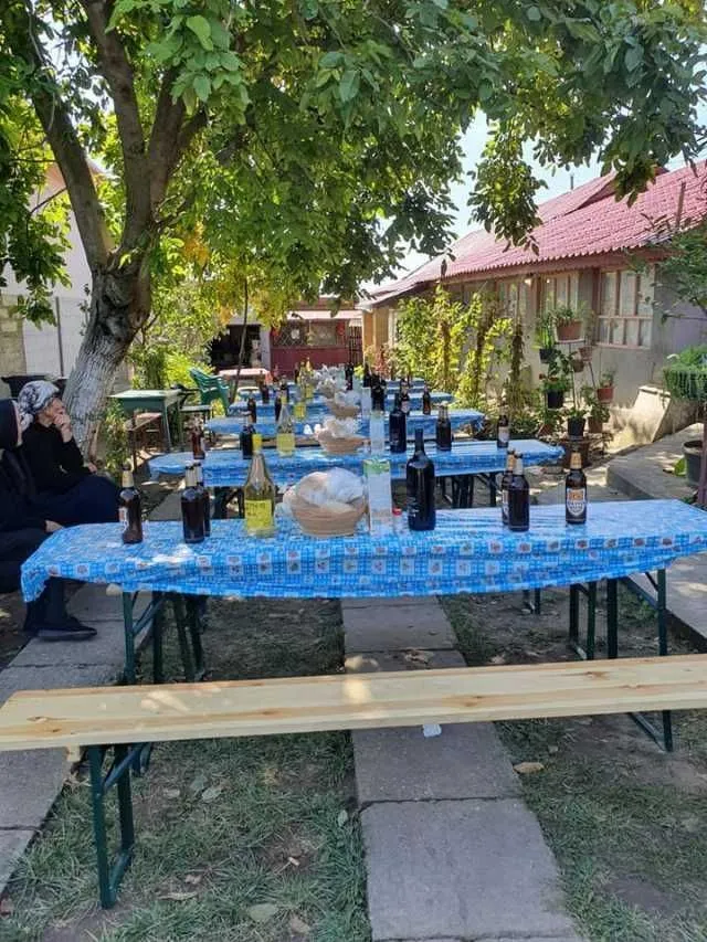 Servicii Funerare Complete Bradesti, Poiana, Gorj si Strehaia - Imaginea 7