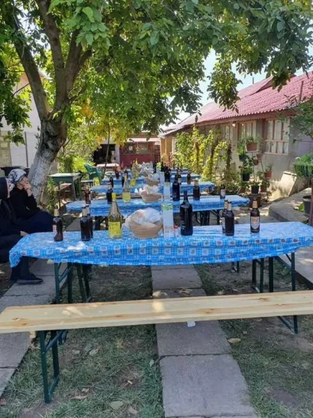 Servicii Funerare Complete Bradesti, Poiana, Gorj si Strehaia - Imaginea 7