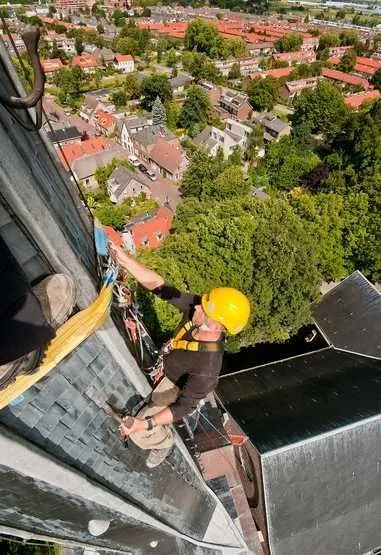 Alpinism utilitar profesional Cluj Napoca - Imaginea 4