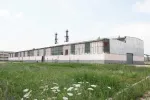 Inchiriere hala si teren zona Orastie - Miniatura 1