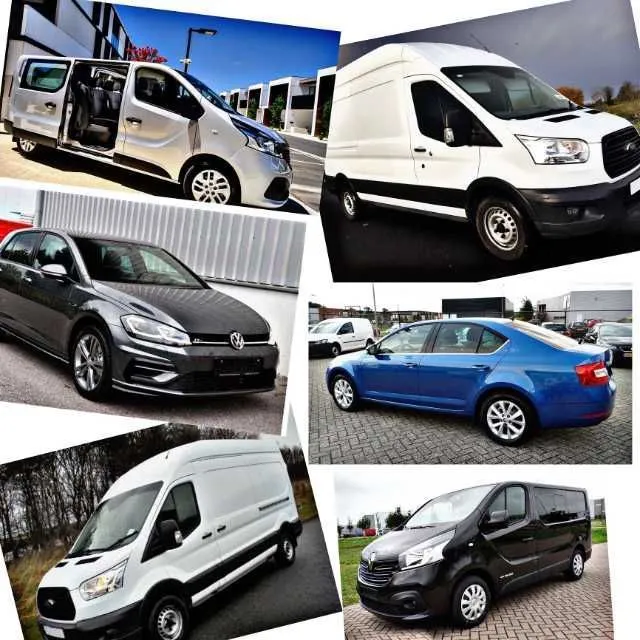 Rent a car Timisoara, inchirieri auto, masini de inchiriat Timis - Imaginea 4