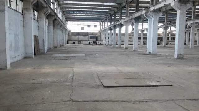 Inchiriere hala si teren zona Orastie - Imaginea 2
