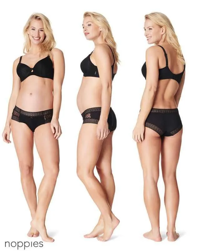 Sutien gravide confortabil - Imaginea 3