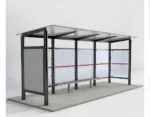 Statie de autobuz / Statii de autobuz pentru calatori - Miniatura 3