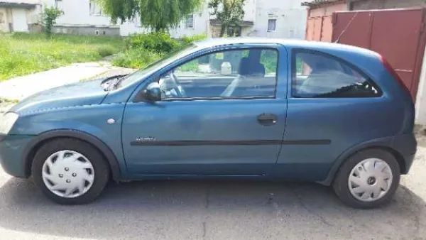 Vand Opel Corsa C - Imaginea 1