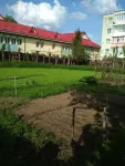 Imobil cu teren 1510 m² zona ultracentrala Moinesti Bacau - Miniatura 6