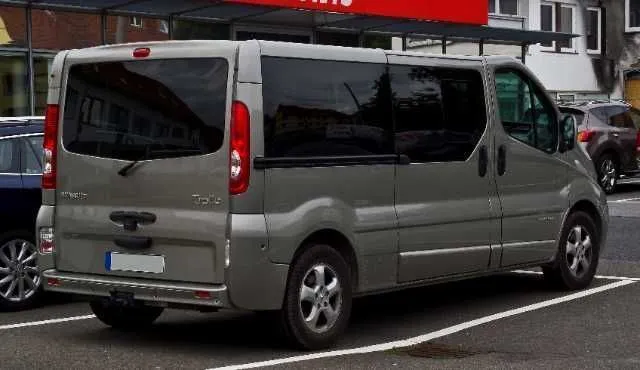 Rent a car Timisoara, inchirieri auto, masini de inchiriat Timis - Imaginea 8