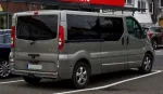 Rent a car Timisoara, inchirieri auto, masini de inchiriat Timis - Miniatura 8