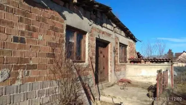 Vand teren cu casa 14624mp Pitesti Arges - Imaginea 2