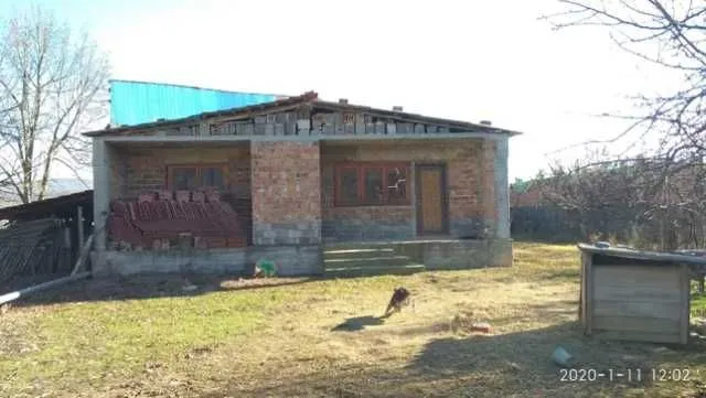 Vand teren cu casa 14624mp Pitesti Arges - Imaginea 3