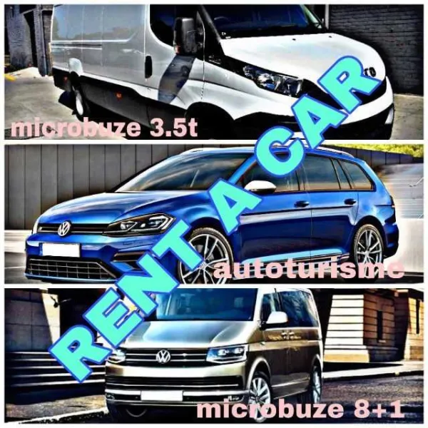 Rent a car Timisoara, inchirieri auto, masini de inchiriat Timis - Imaginea 11