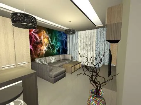 Design Interior - Imaginea 2