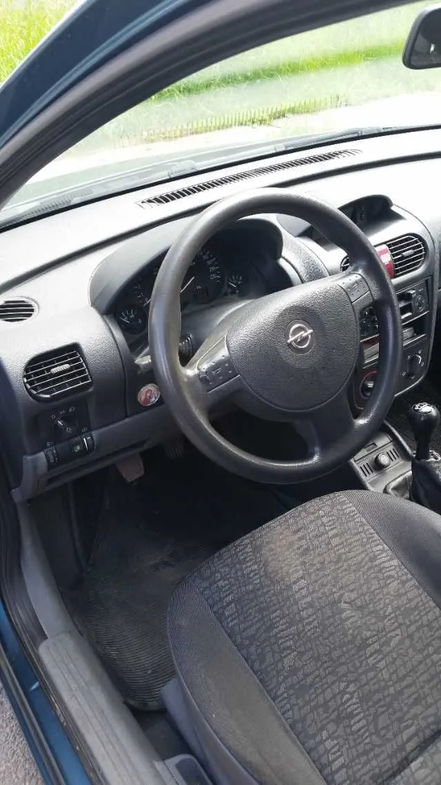 Vand Opel Corsa C - Imaginea 7