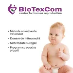 Mama surogat si FIV cu ovocite donate - Miniatura 1