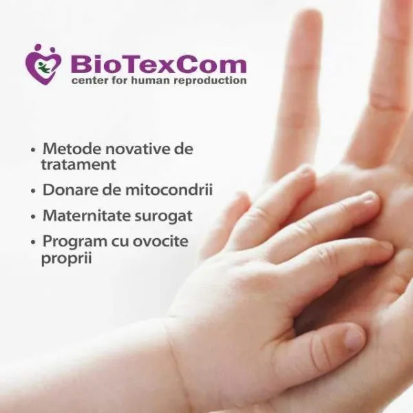 Mama surogat si FIV cu ovocite donate - Imaginea 2