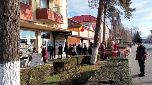 Consultanta Inmatriculare Auto intocmire dosarelor pentru inmatriculare auto. Agentia Rot Simeria - Imaginea 1