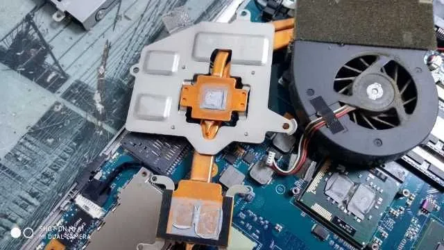 Reparatii calculataore / service laptop / PC - Imaginea 1