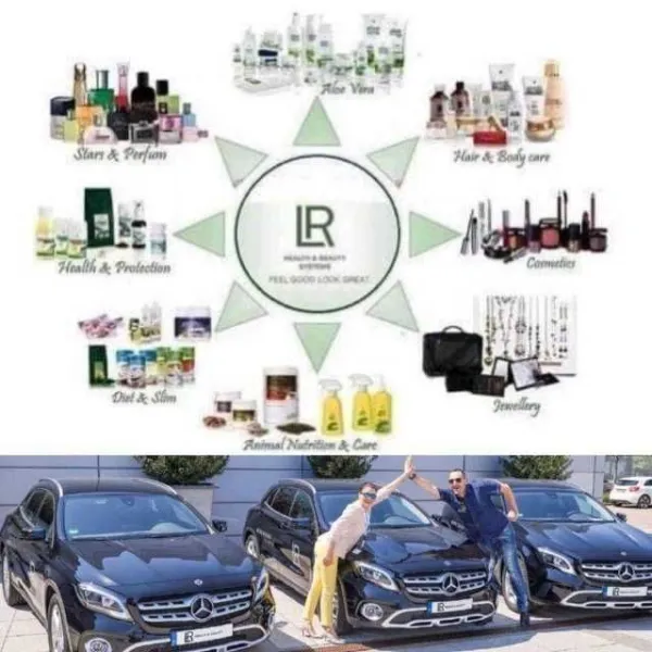 Parteneriat Compania LR Romania - Imaginea 2