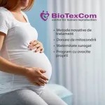 Mama surogat si FIV cu ovocite donate - Miniatura 4