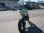 MOTOCROSS YOKAI 125CC  MANUALA 14/ 12 - Miniatura 4