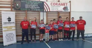 Cursuri tenis de masa - Deva