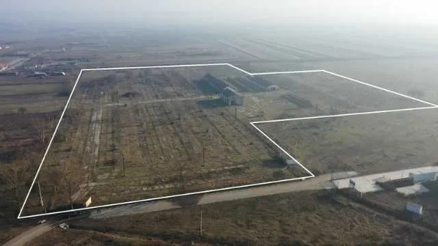 Teren intravilan 55. 000 mp inchiriere/ vanzare - Imaginea 1