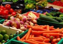 Operatori depozit legume fructe Suedia/ 2500 euro - Imaginea 1