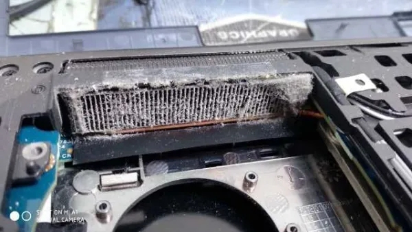 Reparatii calculataore / service laptop / PC - Imaginea 4
