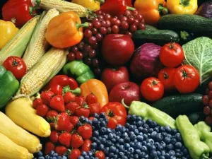 sortat fructe si legume germania