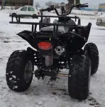 ATV MODEL: AKP WARRIOR 150CMC # AUTOMAT - Miniatura 2