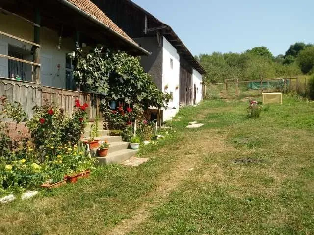 Casa traditionala la 30 km de Cluj - Imaginea 3