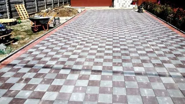 Montaj pavaje Craiova - Imaginea 1