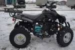 ATV MODEL: AKP WARRIOR 150CMC # AUTOMAT - Miniatura 3