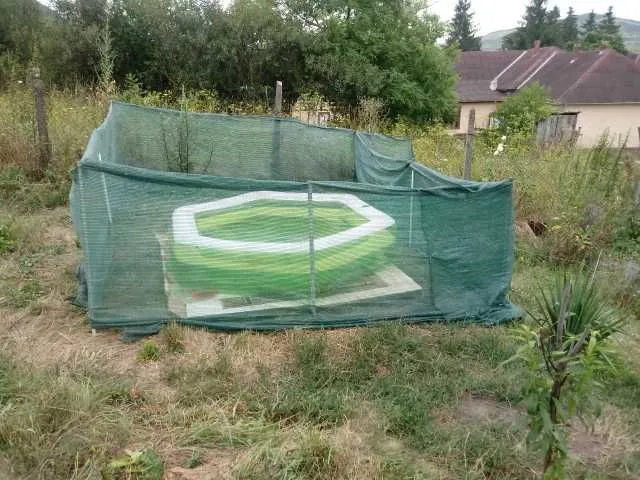 Casa traditionala la 30 km de Cluj - Imaginea 4