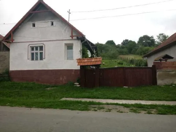 Casa traditionala la 30 km de Cluj - Imaginea 5