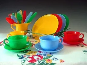 productia de mase plastice germania