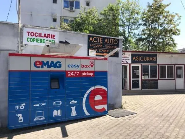 Acte Auto - Asigurari Ploiesti - NON- STOP - Imaginea 2