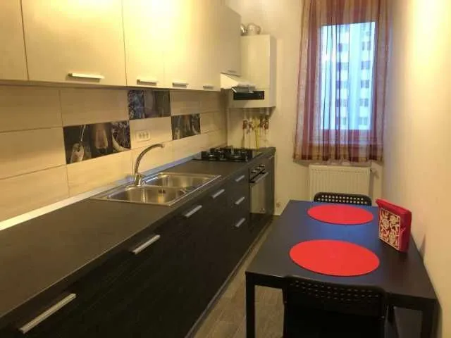 Inchiriez apartament cu 2 camere , Militari Rezervelor , langa Lidl - Imaginea 1
