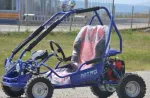 ATV Buggy 50 CC - Miniatura 3