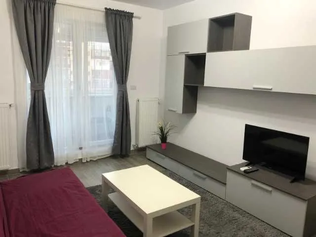 Inchiriez apartament cu 2 camere , Militari Rezervelor , langa Lidl - Imaginea 2
